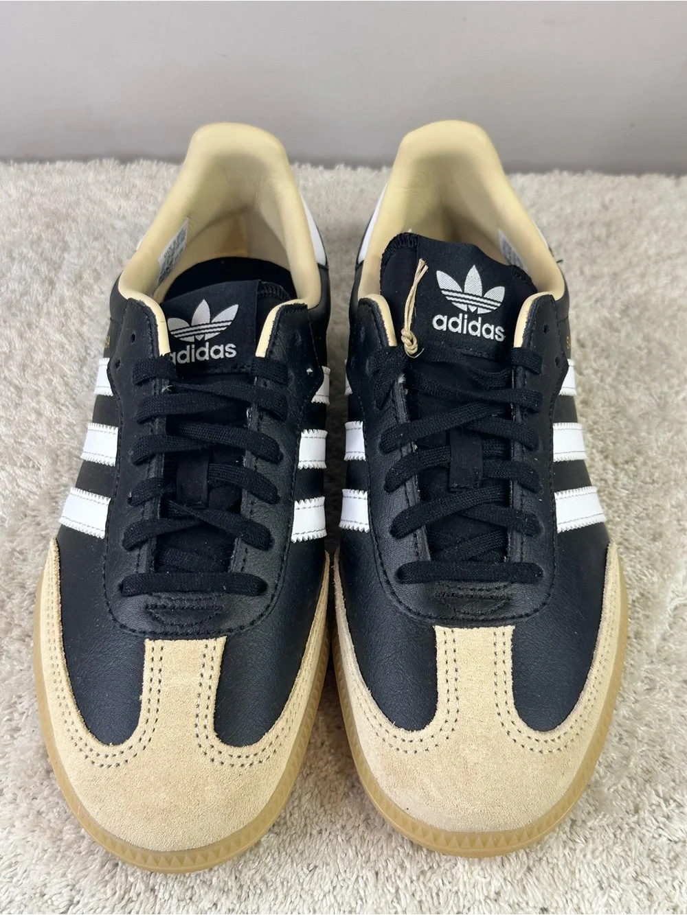 Adidas Samba OG